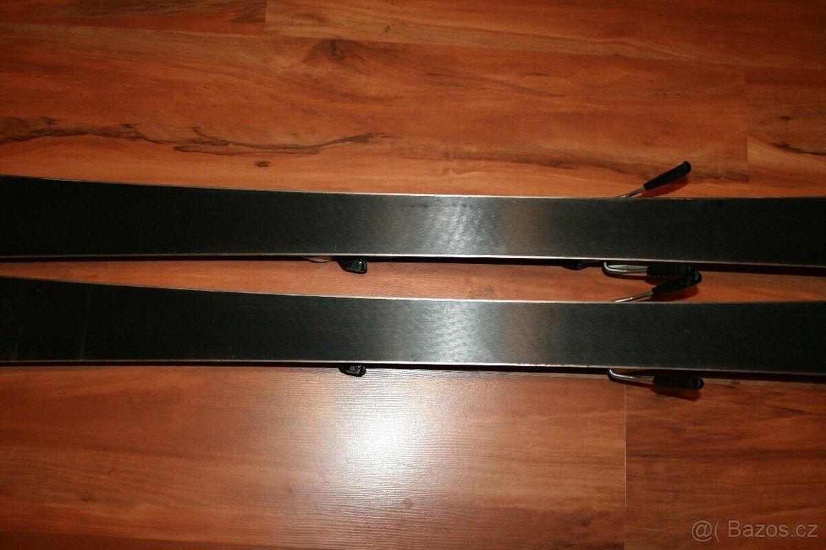 lyže Fischer Progressor 120 cm , - 4