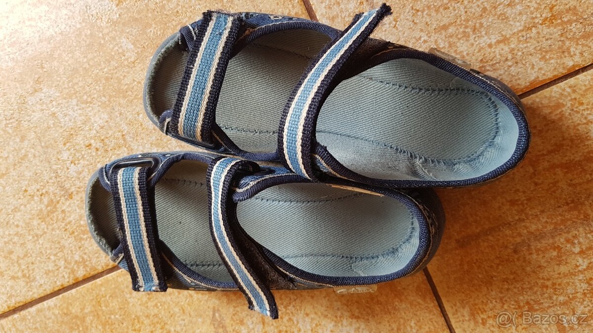 Befado 29 bačkory - 4