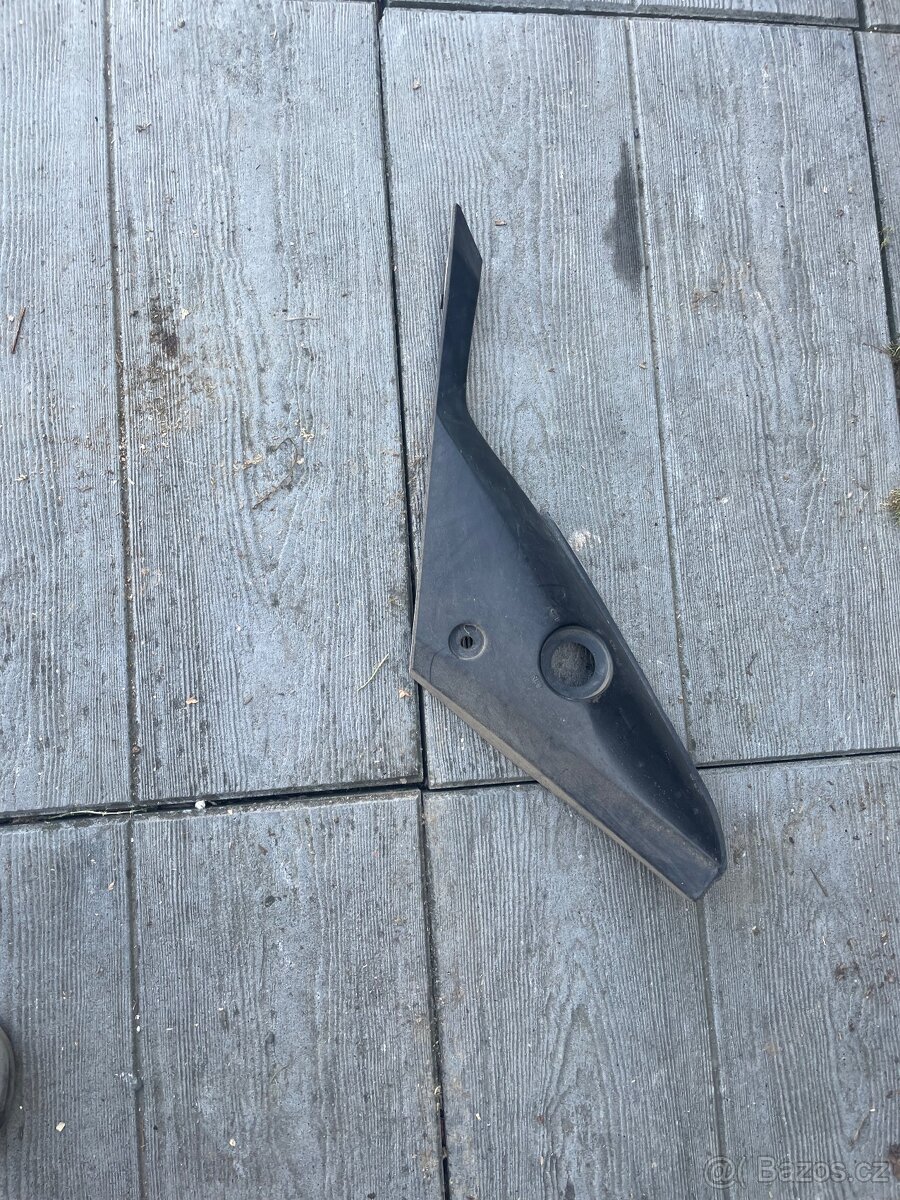 Zbytek dílů Yamaha Tzr 50 - 4