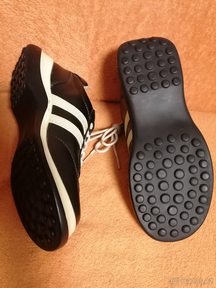 Dívčí boty Sandic vel 36 - 4