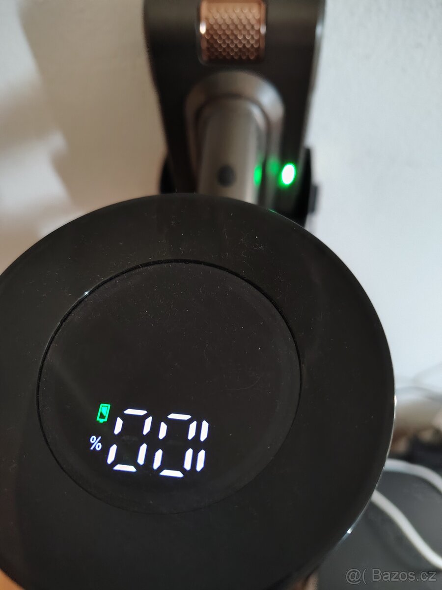 Tyčový vysavač ETA Terier 5247 90000 - 4