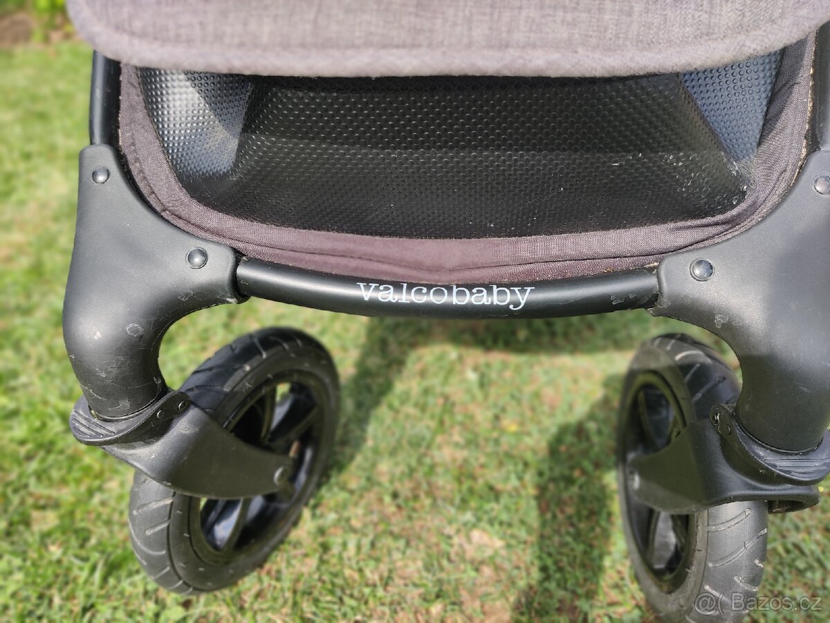 Valco Snap 4 Trend Tailor Made Sport
- 4