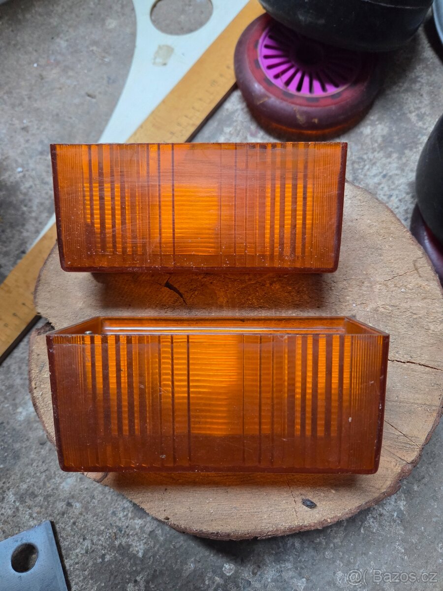 Kryty blinkru Liaz ? - 4