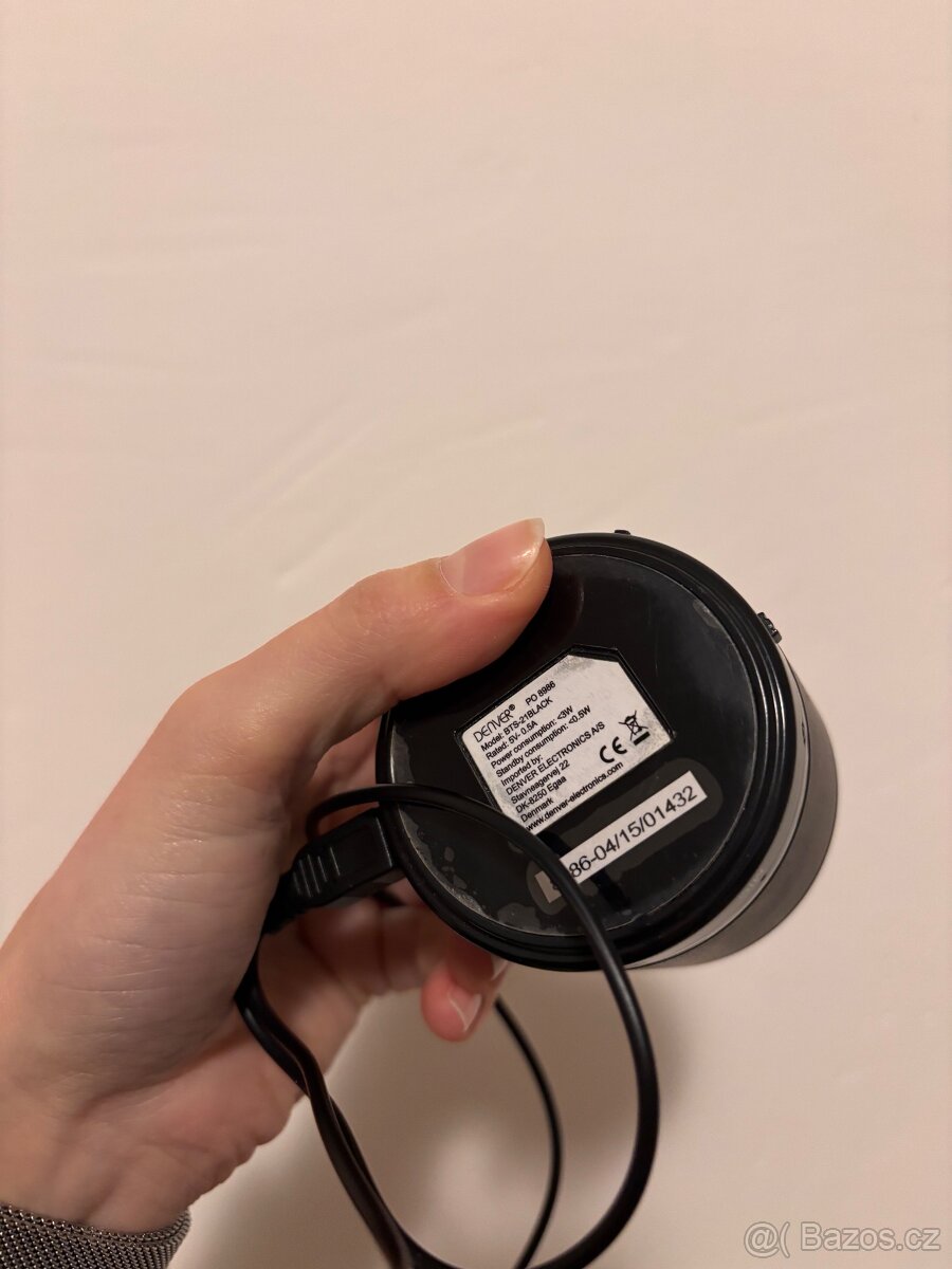 Reproduktor mini - 4