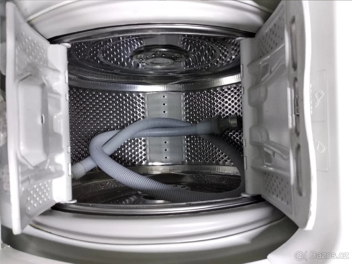 A++ 7kg úzká 40cm moderní pračka AEG Protex - 4
