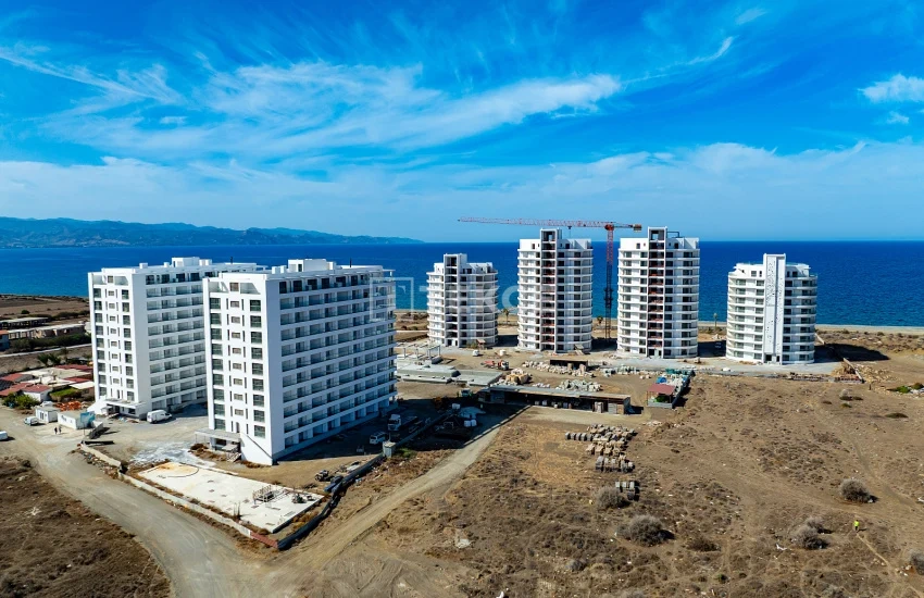 Uplne novy apartman na Kypru - 4