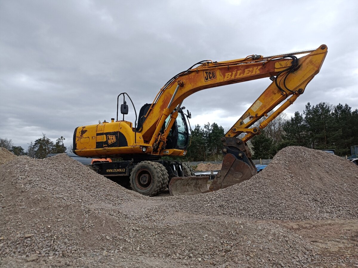 JCB JS 175 2006 - 4