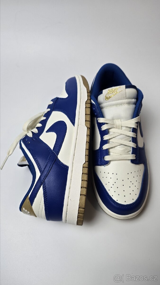 Nike Dunk Low 39eu - 4