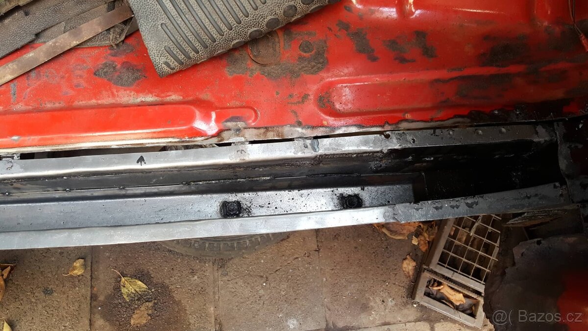 Ford Transit 2.5 D - 4