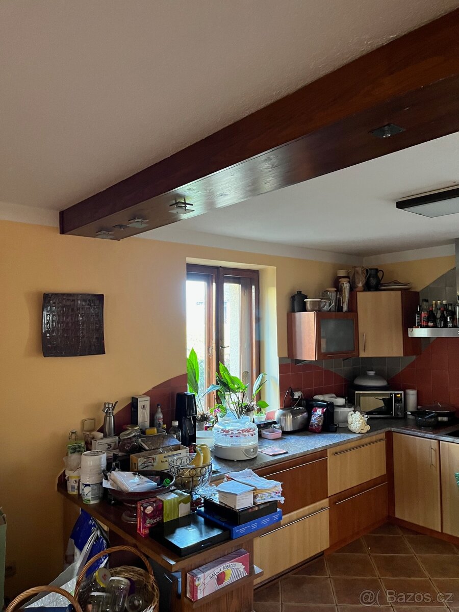 kuchyňská linka - 4