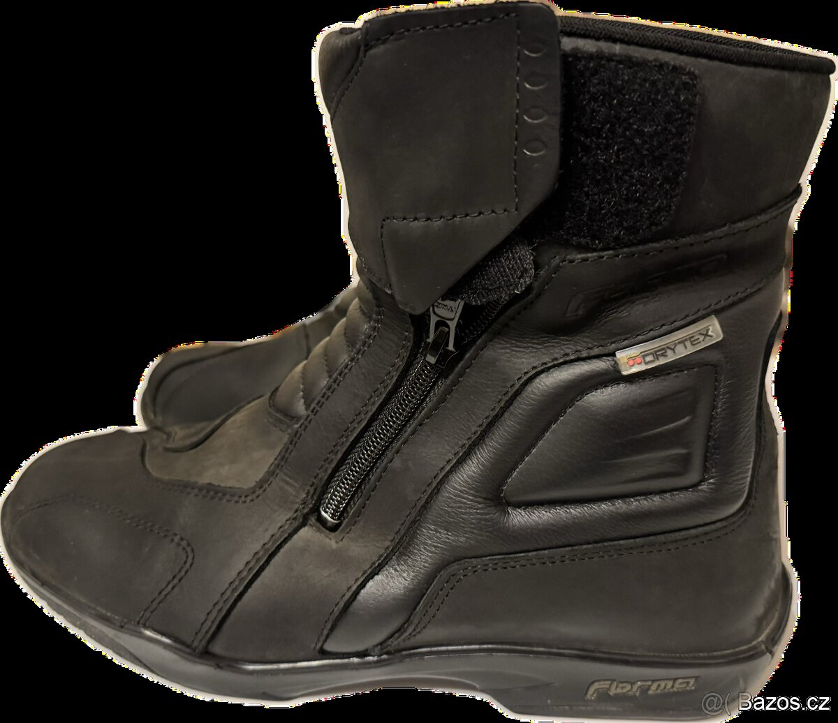 Pánské moto boty Forma 45 - 4