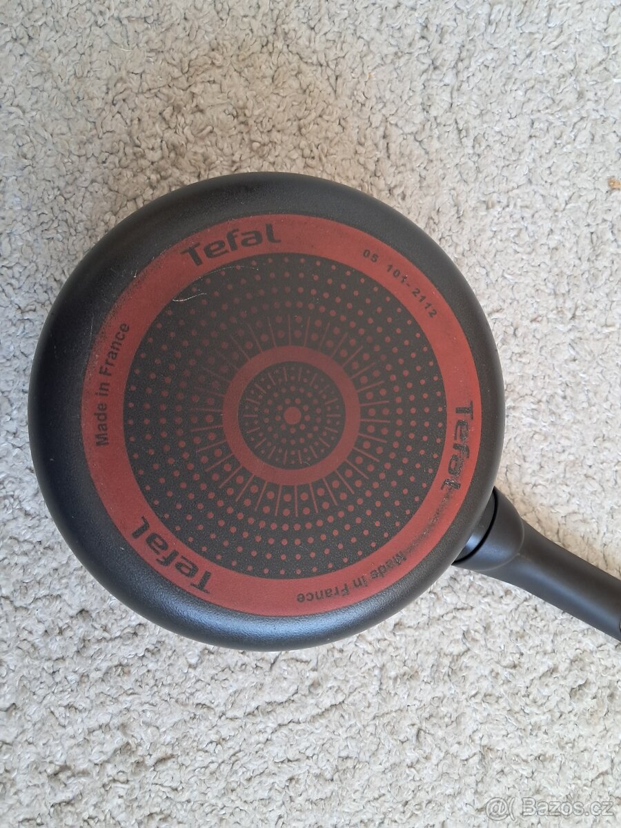 Rendlík Tefal průměr 16 cm s teplotním ukazatelem - 4