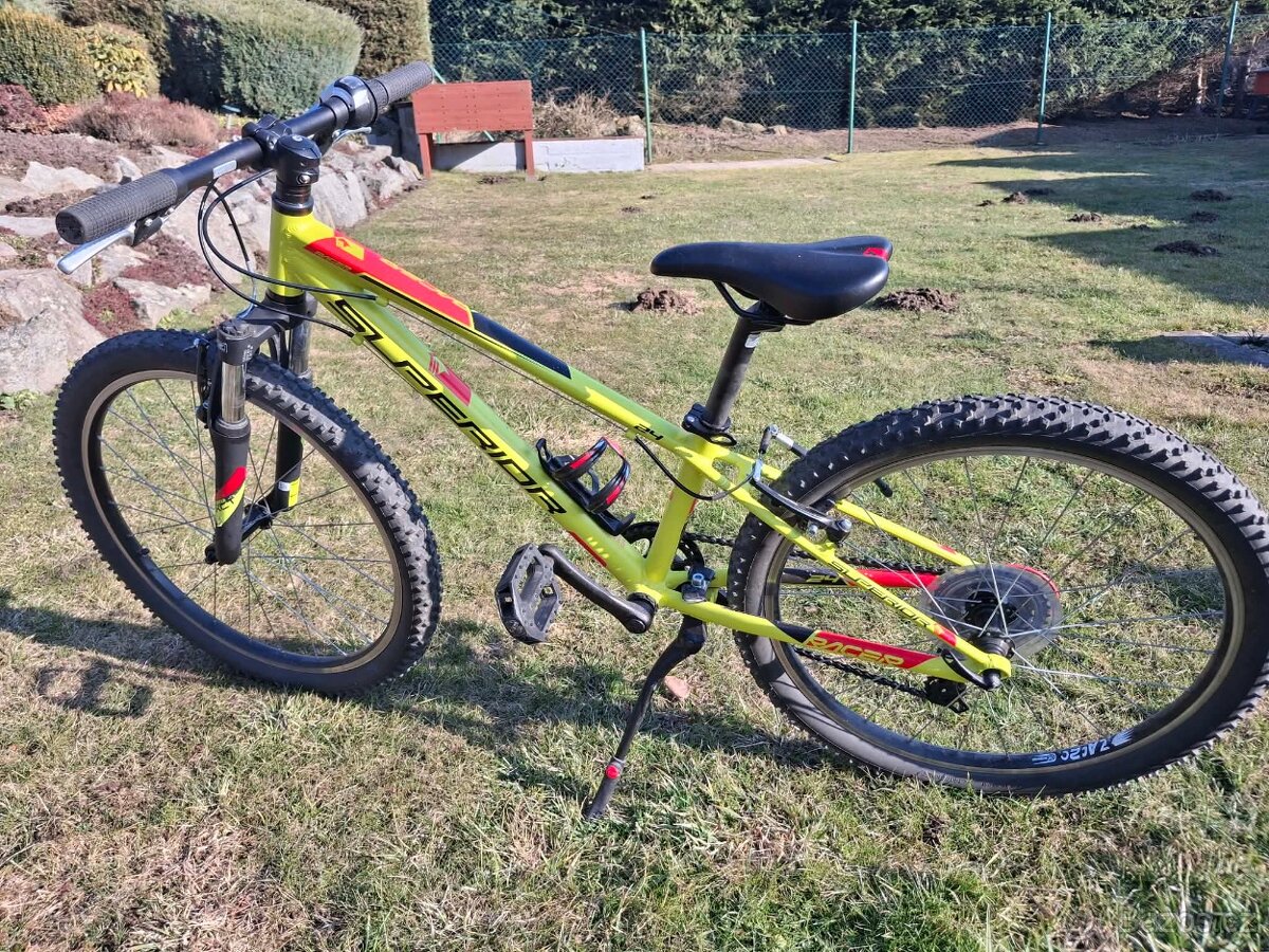 Superior velikost 24 - 4