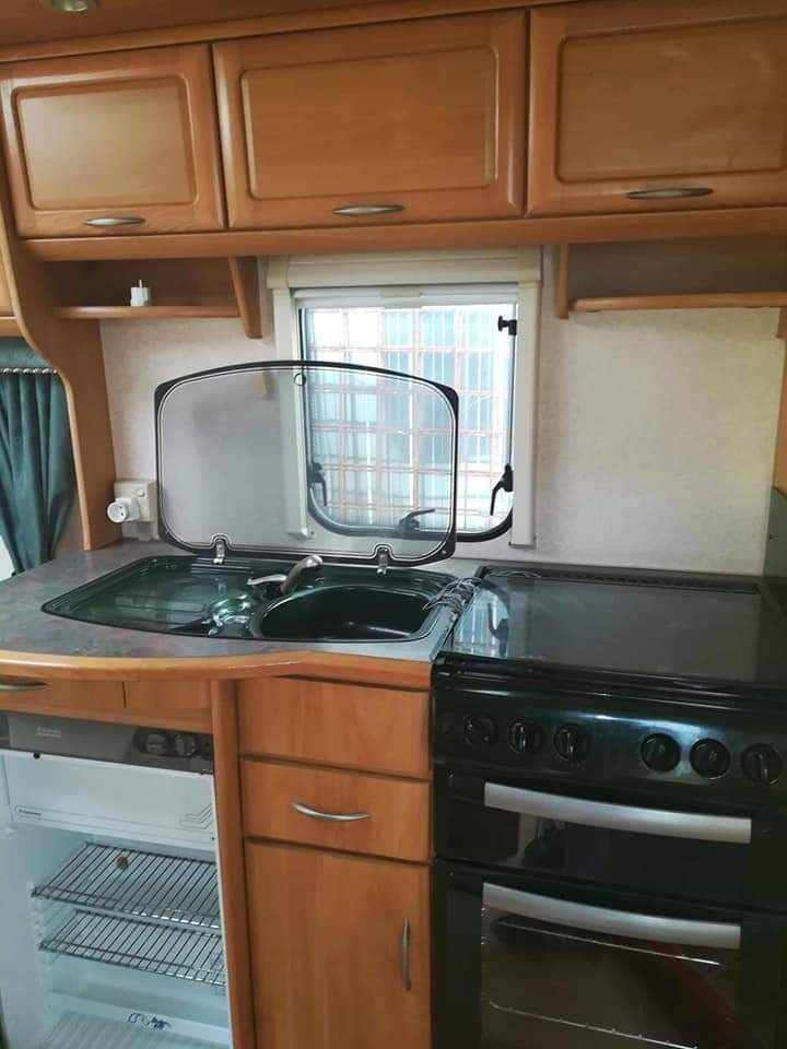 Karavan cornische 2001 - 4