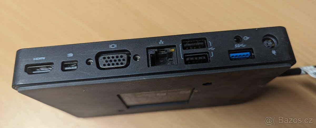 Dokovací stanice DELL K17A - 4