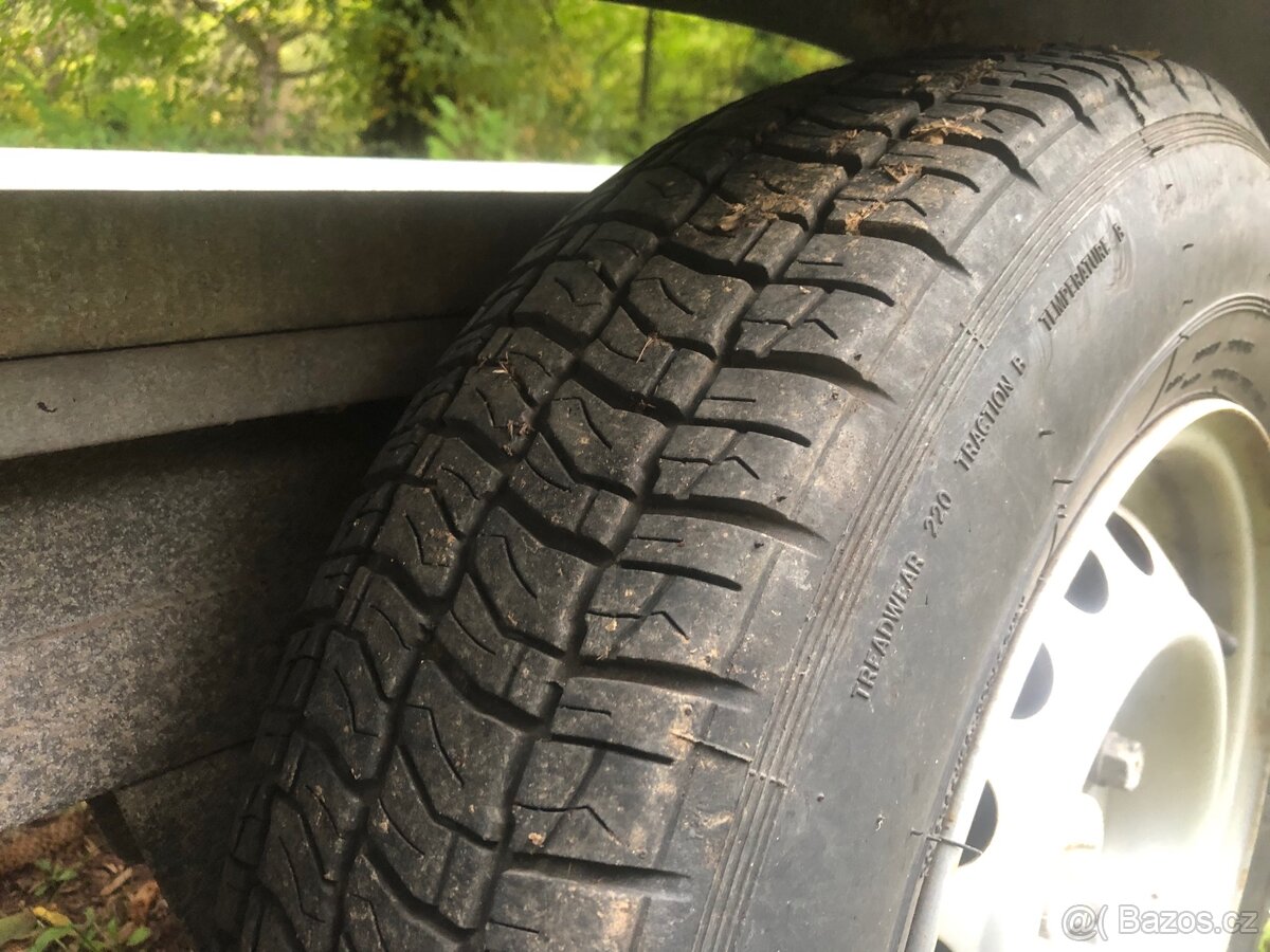 Autopřepravník Agados Puma - 4