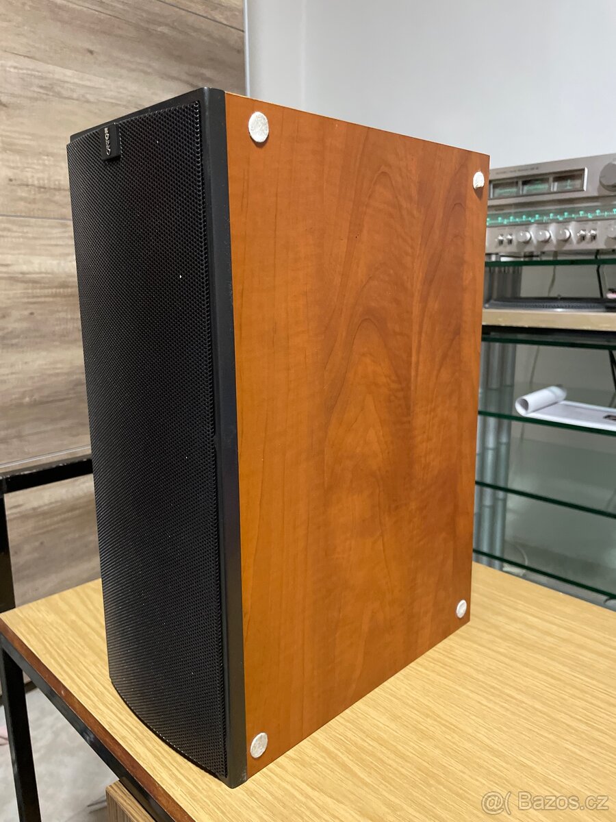 Canton LE 105 CM (centr) - 4