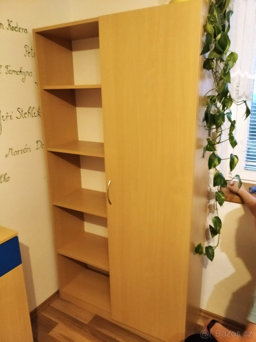 Nábytek do dětského pokoje - 4