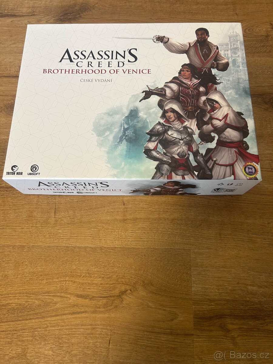Assassin’s Creed Merch - 4