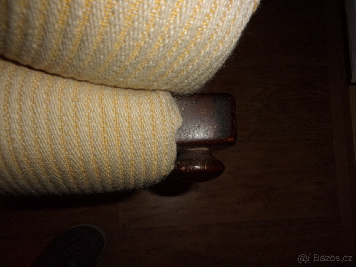 Sedačka Lento k renovaci - 4