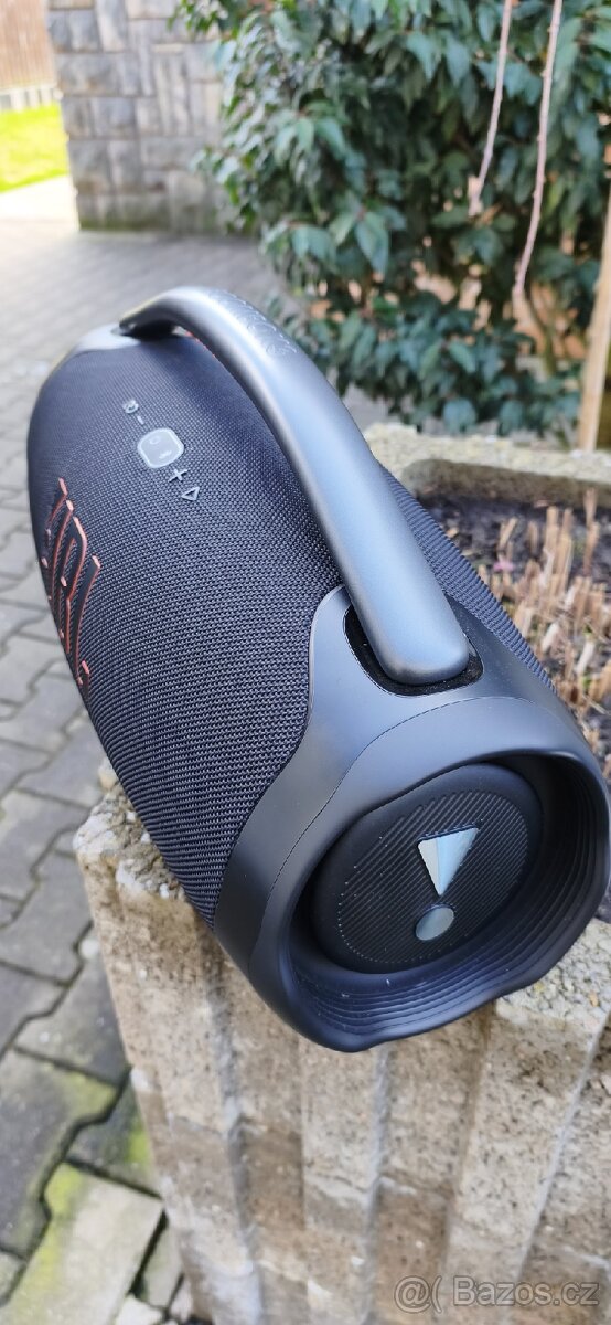 JBL Boombox3 - 4