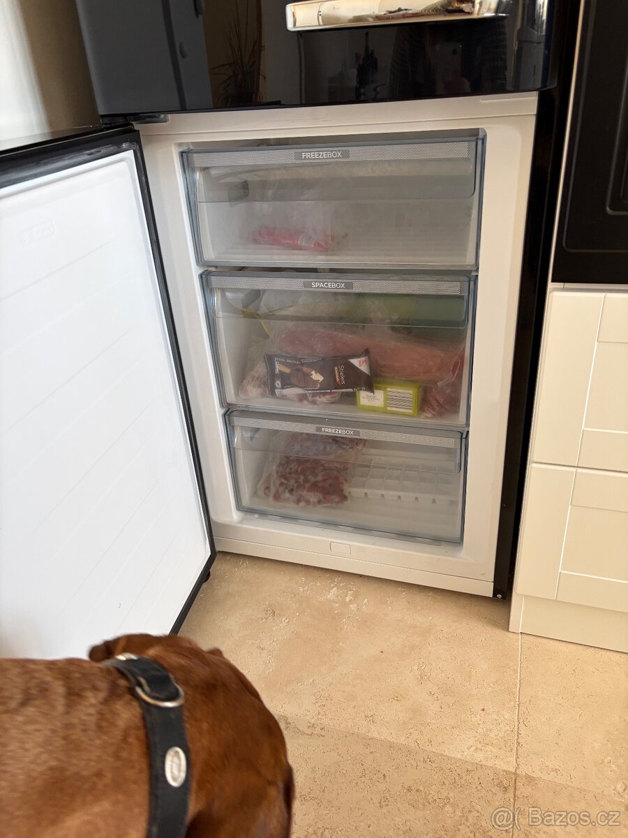 Retro lednice Gorenje - 4