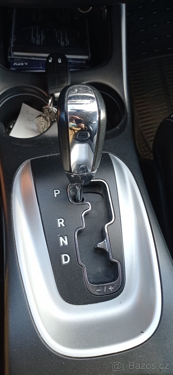 Prodám fiat freemont 7míst/ r.2014 - 4