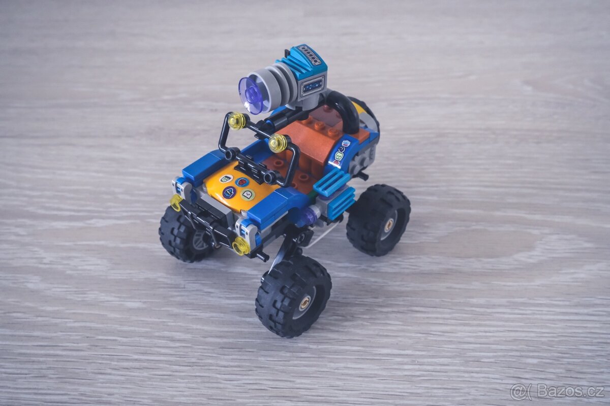 Lego Mix 1 - 4