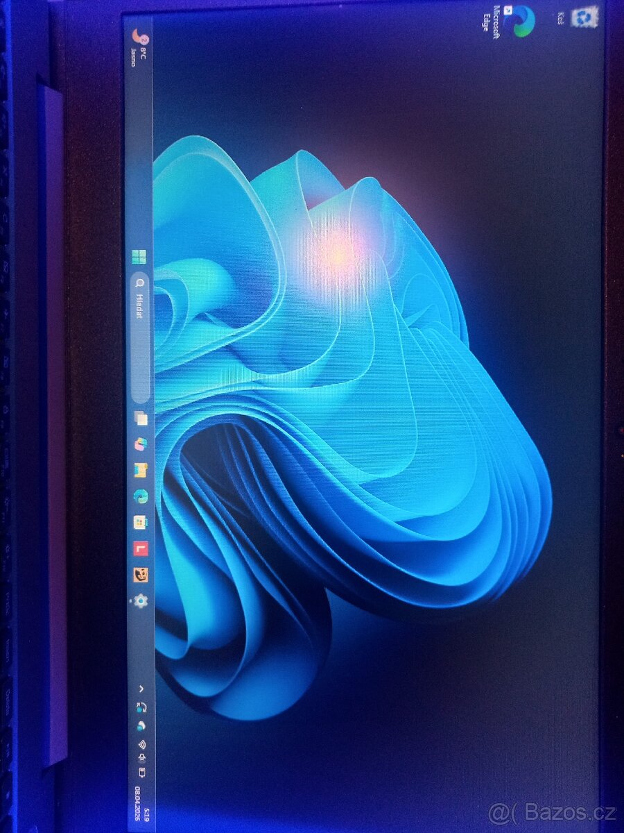 Lenovo IdeaPad 3 - TOP STAV - 4