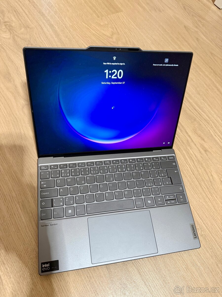 Lenovo ThinkBook 13x G4 - 4