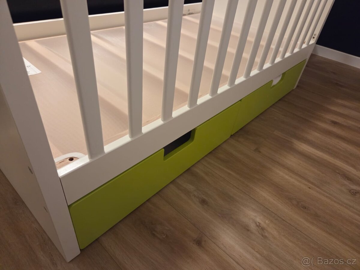 Postylka Ikea Stuva - 4
