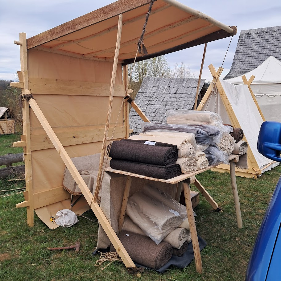 Dobovy stanek - 4
