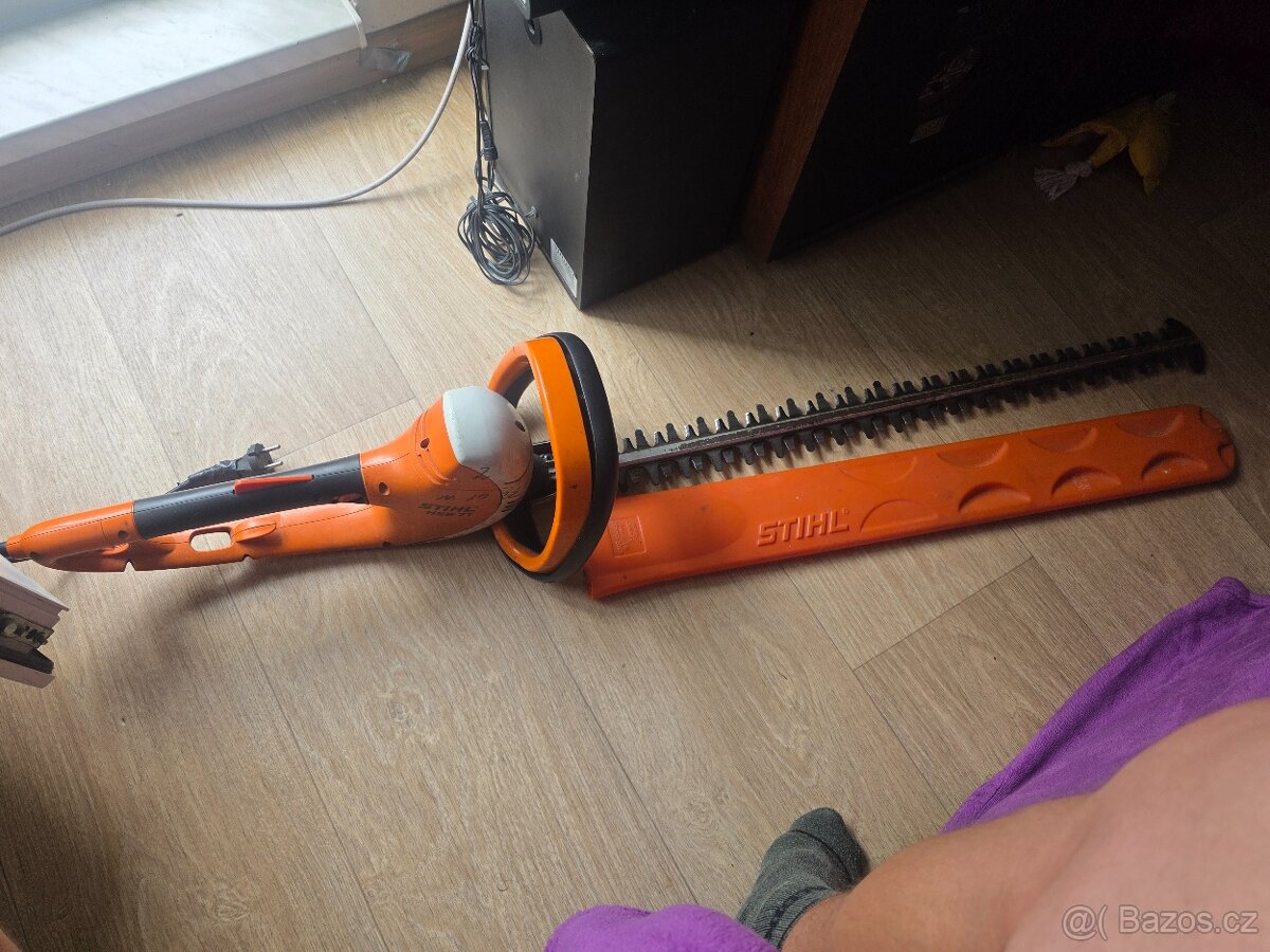 STIHL HSE 71 - 4