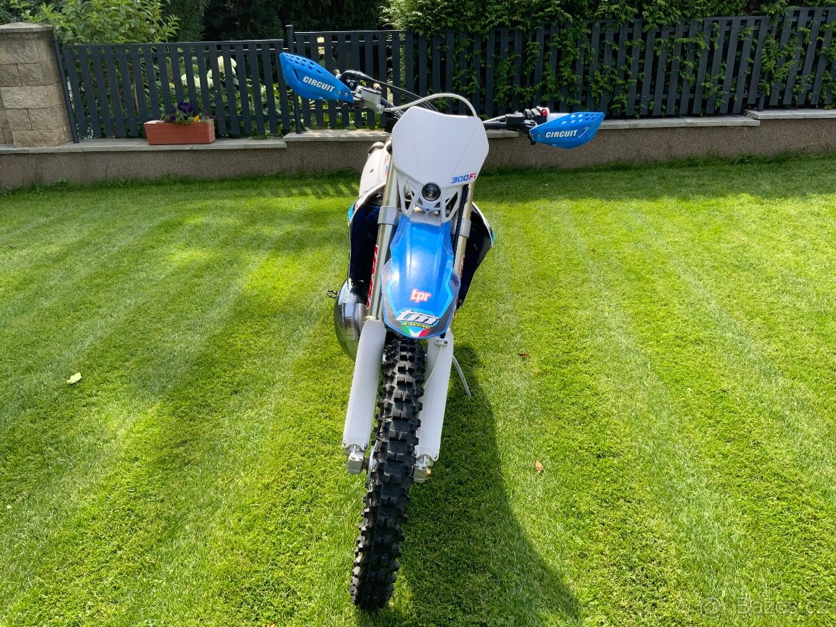 TM EN 300 FI 2T 2022