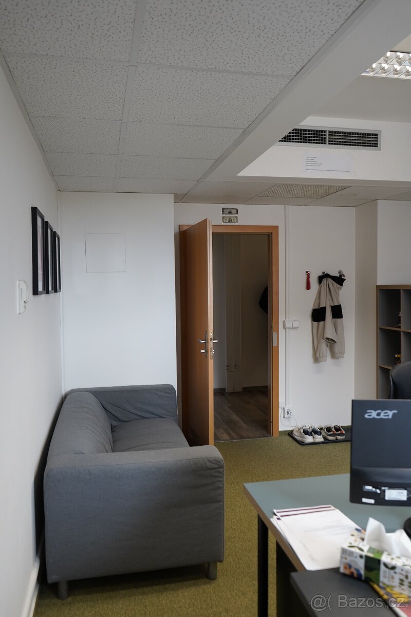 Pronájem kanceláří - 4