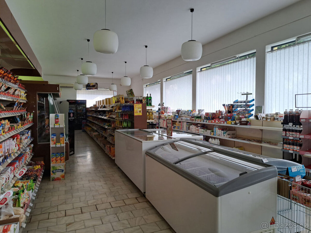 Komerční nemovitost - Kolín - 4