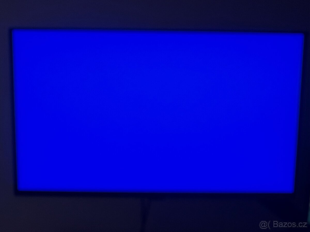 OLED 27" Samsung Odyssey OLED G6 - 4