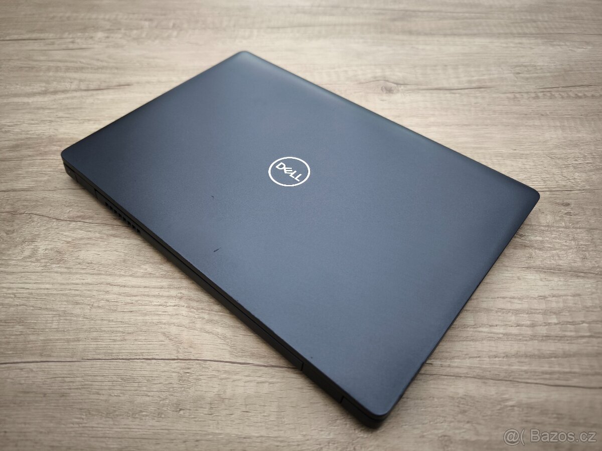 Dell Latitude 5300 - ZÁRUKA 2 ROKY - 4