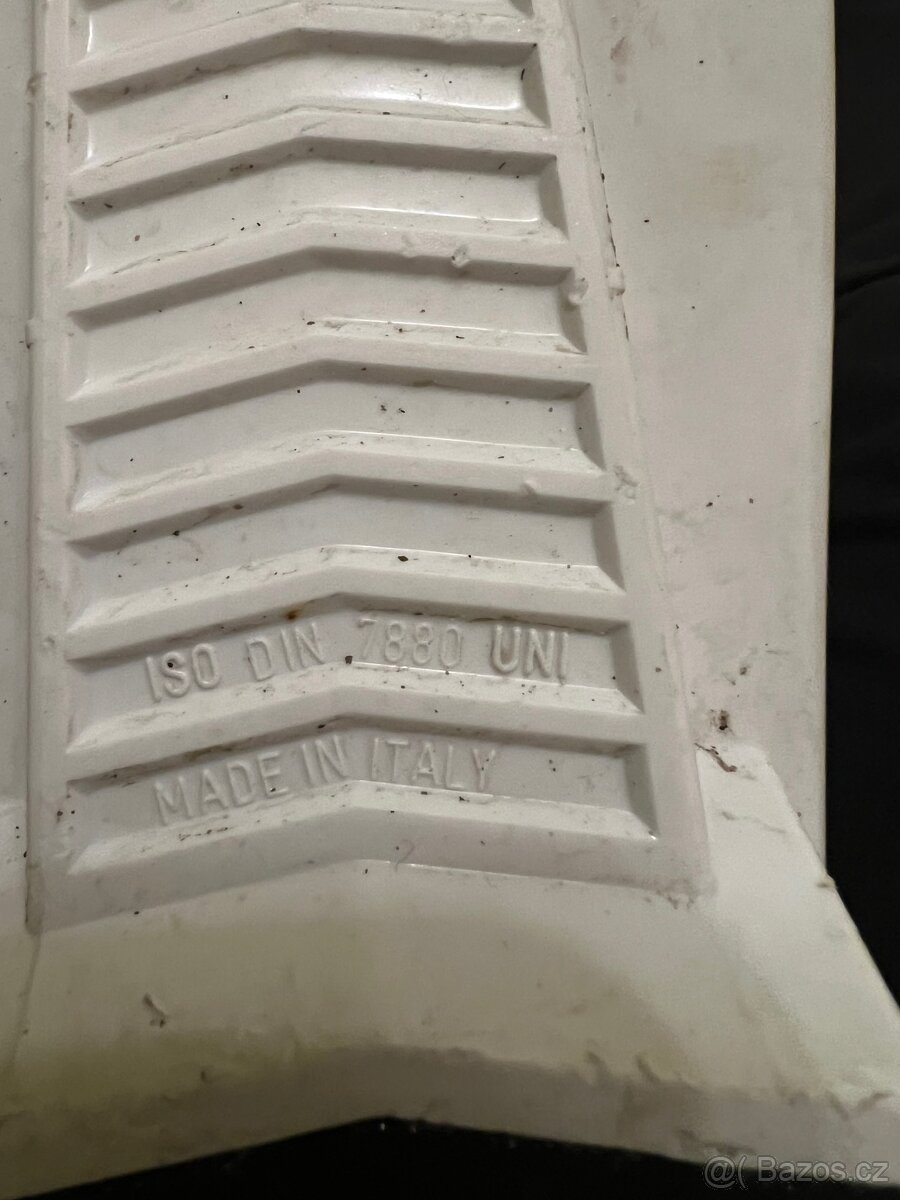 Lyžařské boty Dalbello - 4