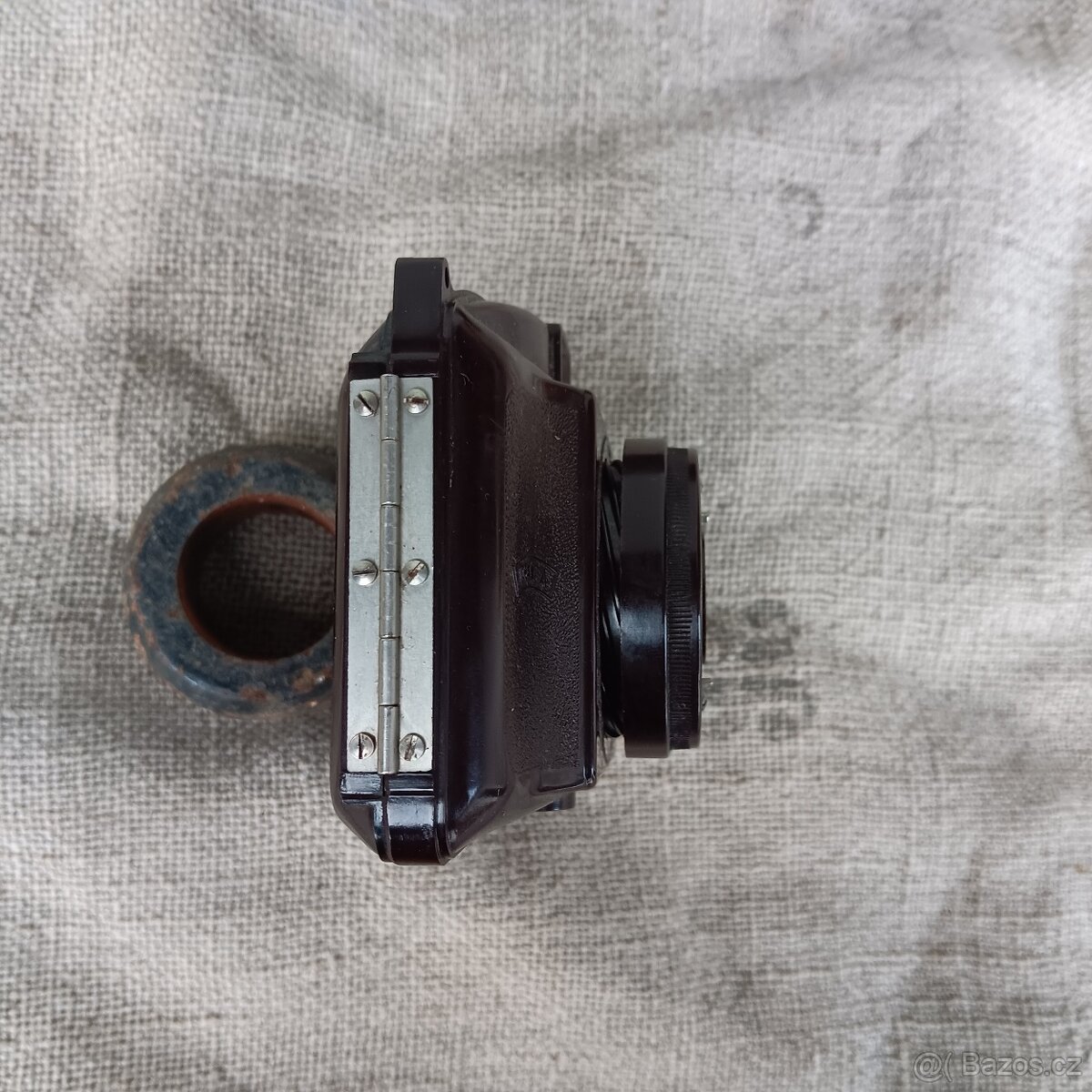 Starý bakelitový foťák - 4