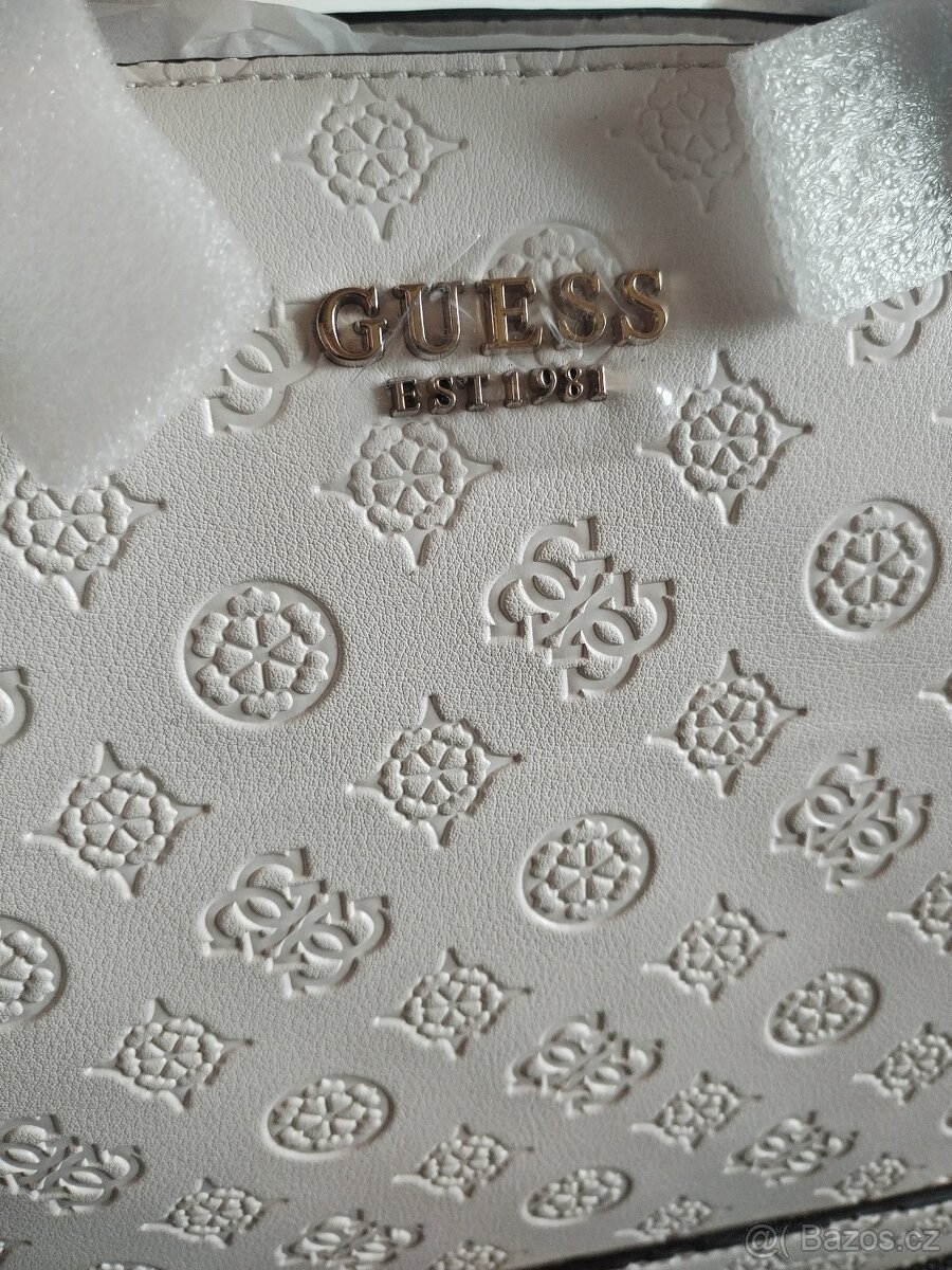 Kabelka Guess Zarela - 4