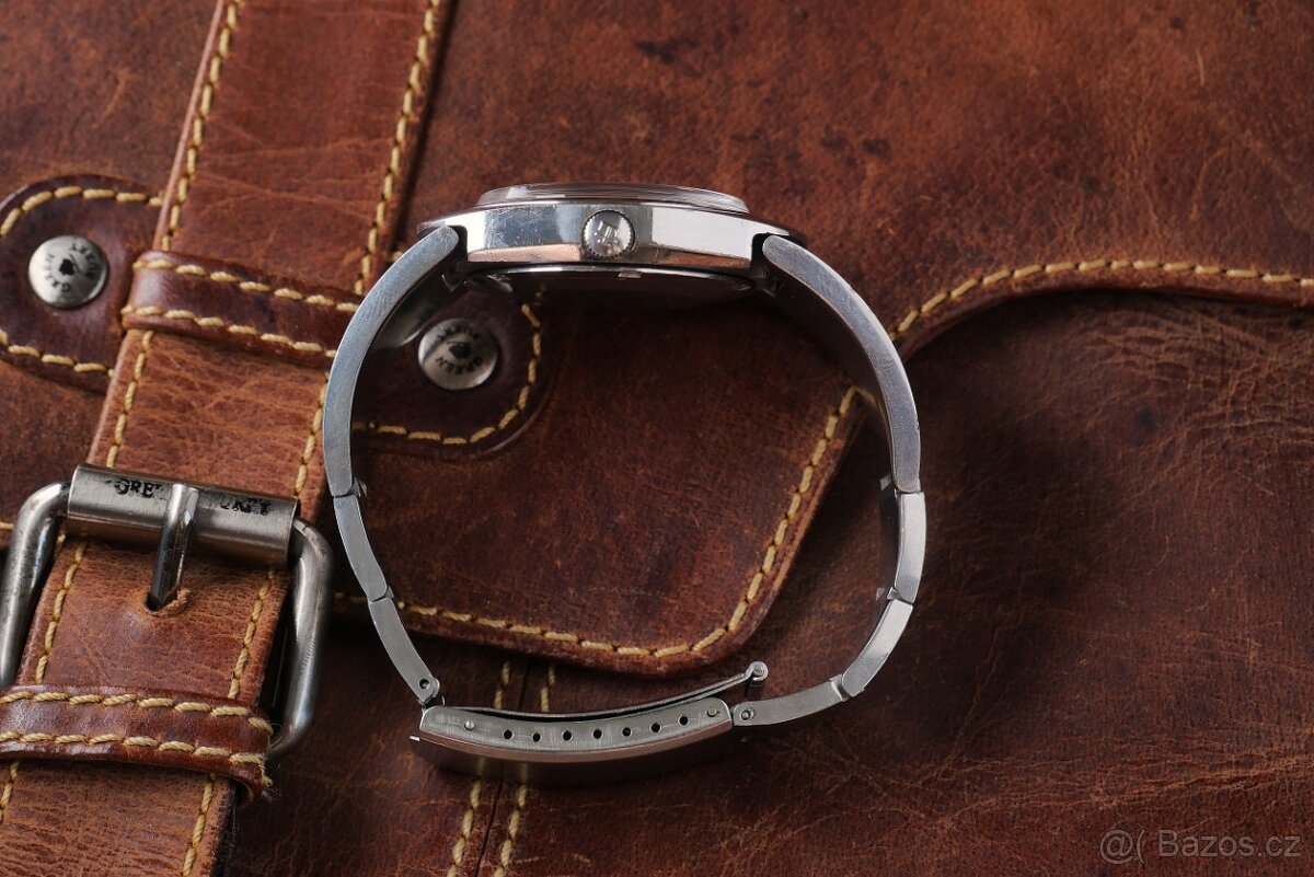 Prodám Tissot Seastar Ref. 44834 - 4