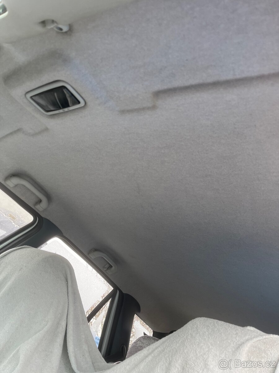 Škoda Felicia combi díly - 4