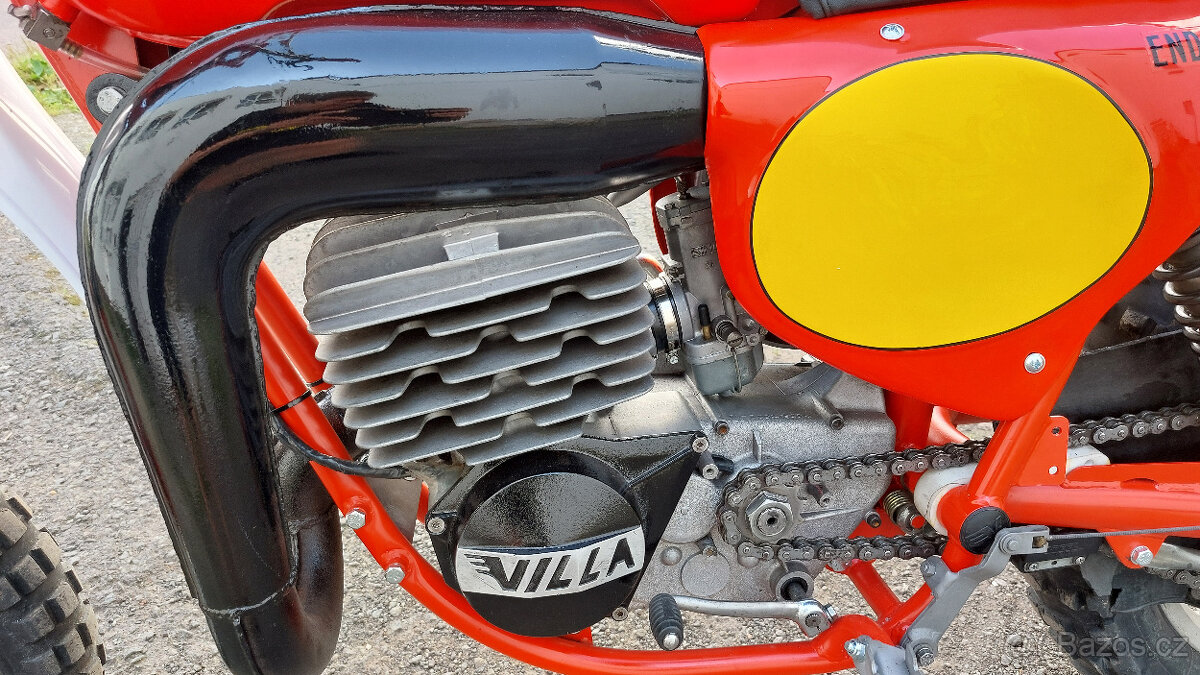 Villa 250 rok v. 1978 - 4