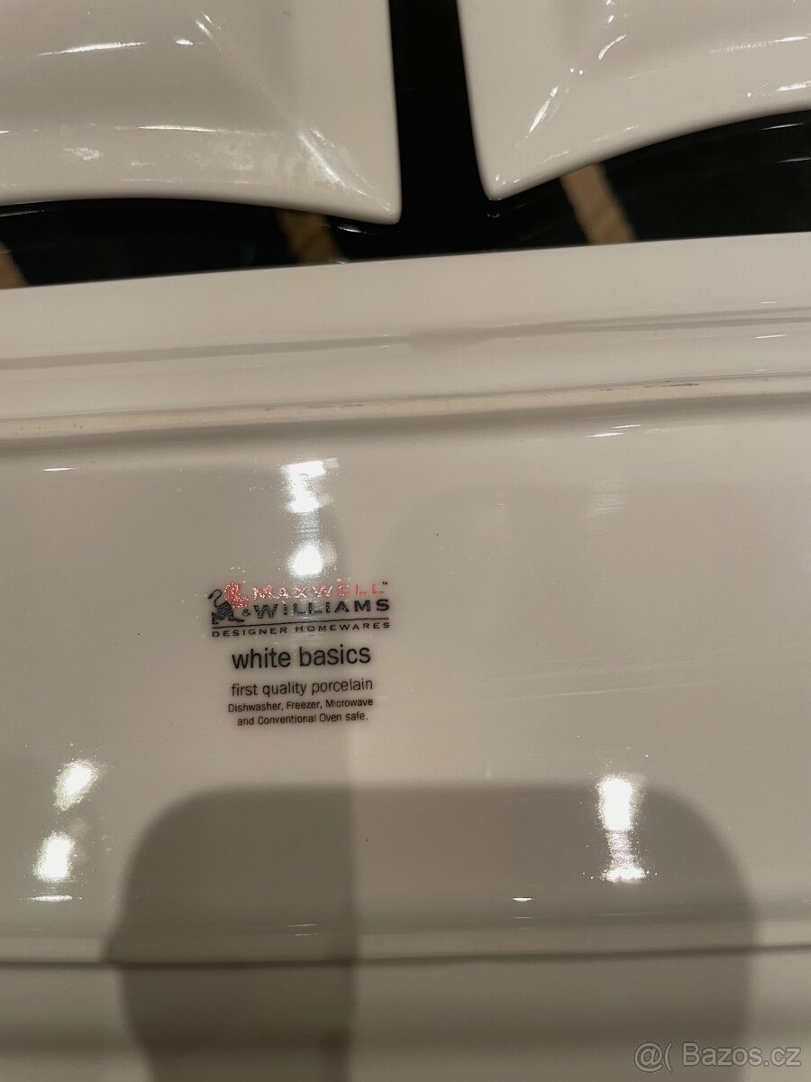 Souprava hrnky, tácek - 4