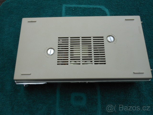 Radio Solid state MIDLAND - 4