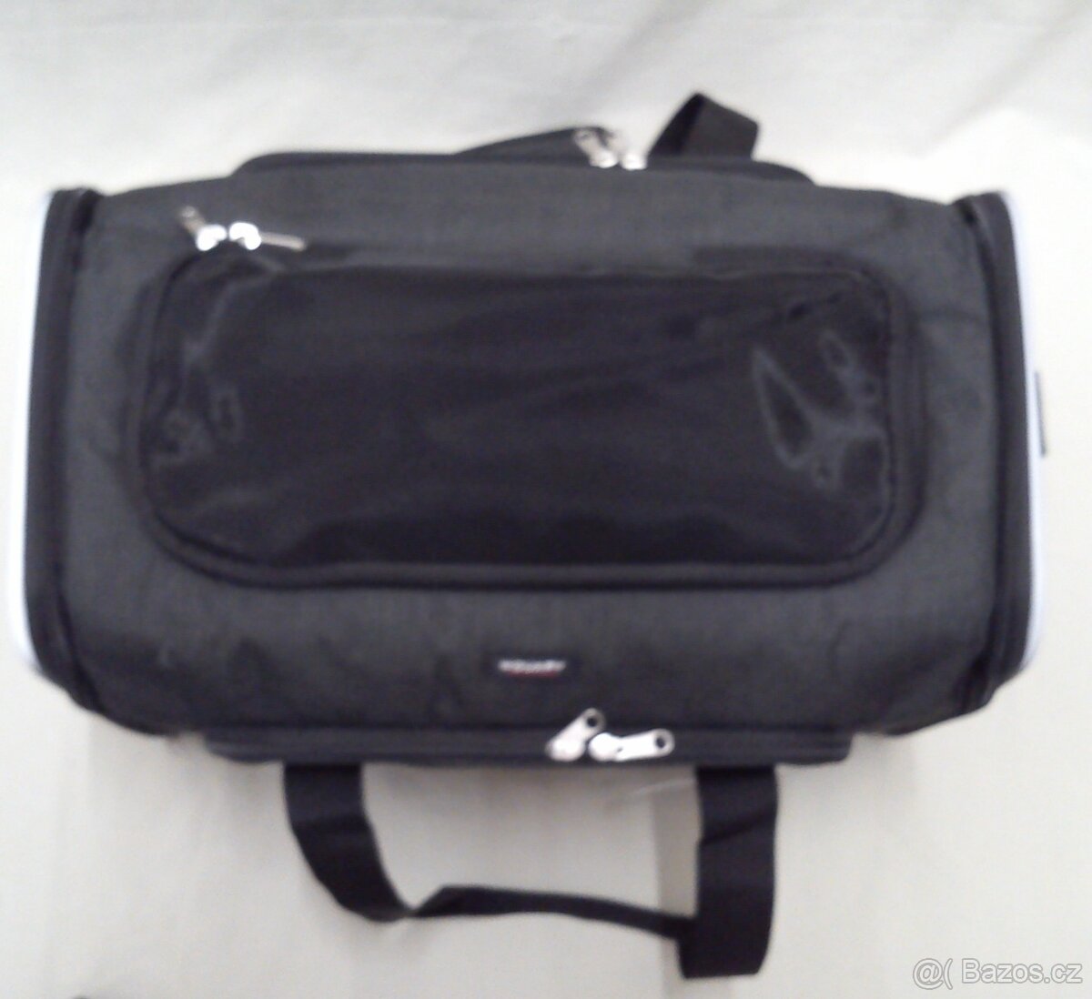 Nová přepravní taška na psa - 4