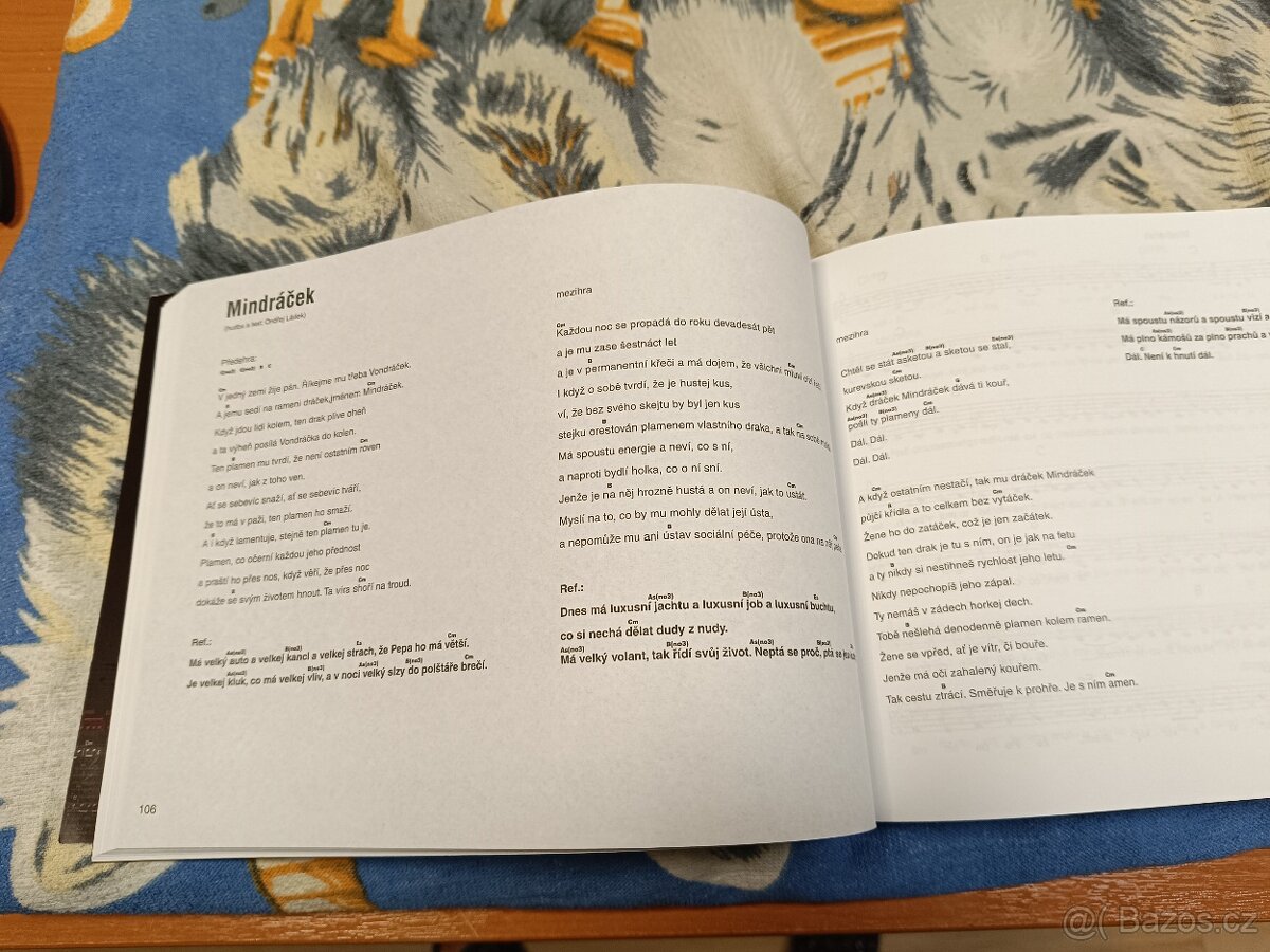 Xindl X: Xpěvník - Kyjov - 4