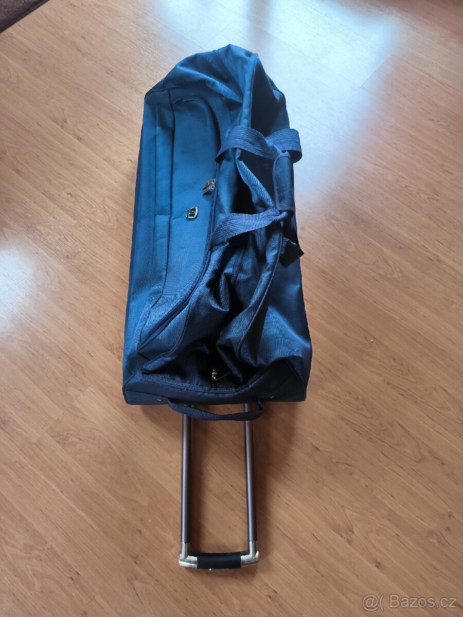 cestovní taška velká - 4