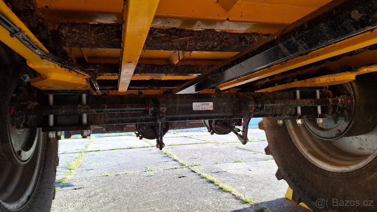 WIELTON rozmetadlo - 4